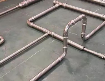 宁波水管维修哪家好