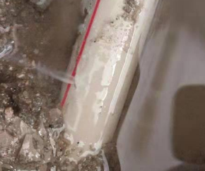 宁波水管维修公司