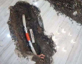 宁波水管维修哪家好