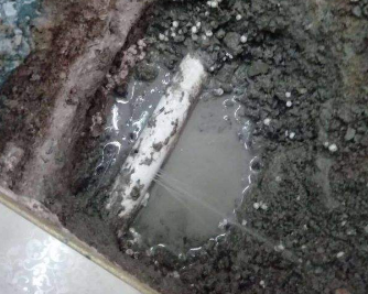 宁波卫生间测漏水哪家好