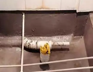 宁波卫生间测漏水服务电话