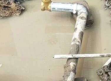 宁波测漏水公司电话